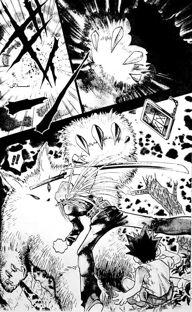 Hunter x Hunter: Chapter 1 - Page 15