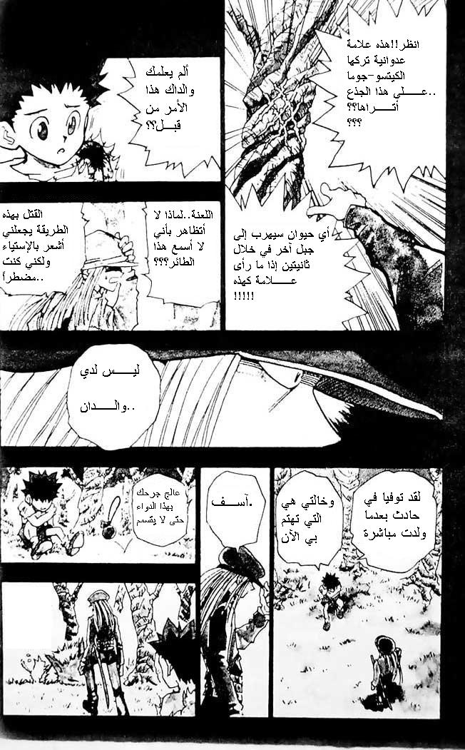 Hunter x Hunter: Chapter 1 - Page 18