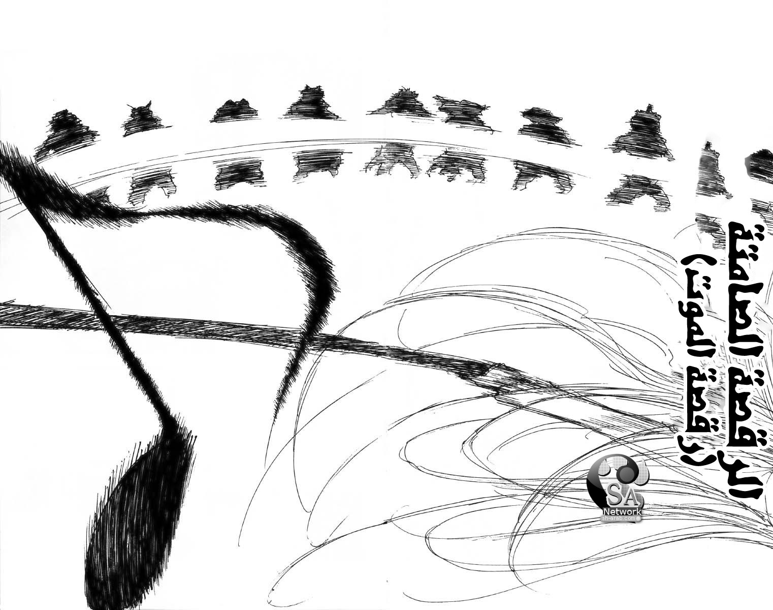 Hunter x Hunter: Chapter 196 - Page 10