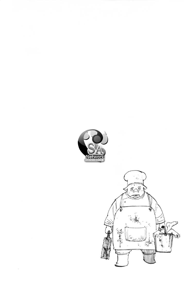 Hunter x Hunter: Chapter 197 - Page 17