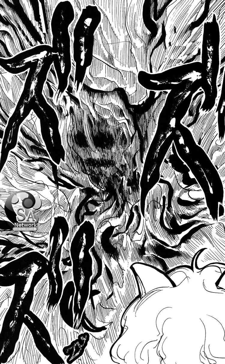 Hunter x Hunter: Chapter 200 - Page 13