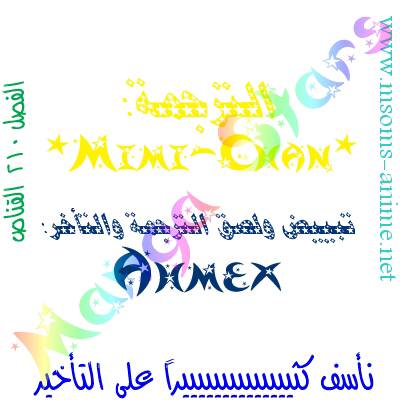 Hunter x Hunter: Chapter 210 - Page 16