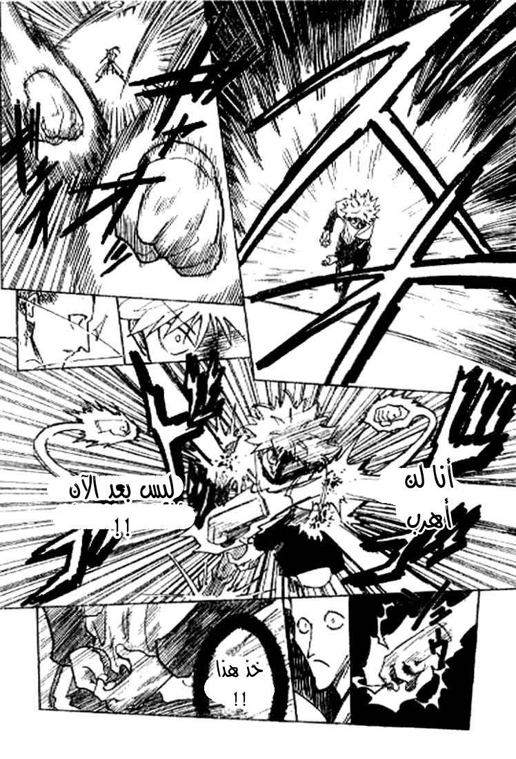 Hunter x Hunter: Chapter 212 - Page 13