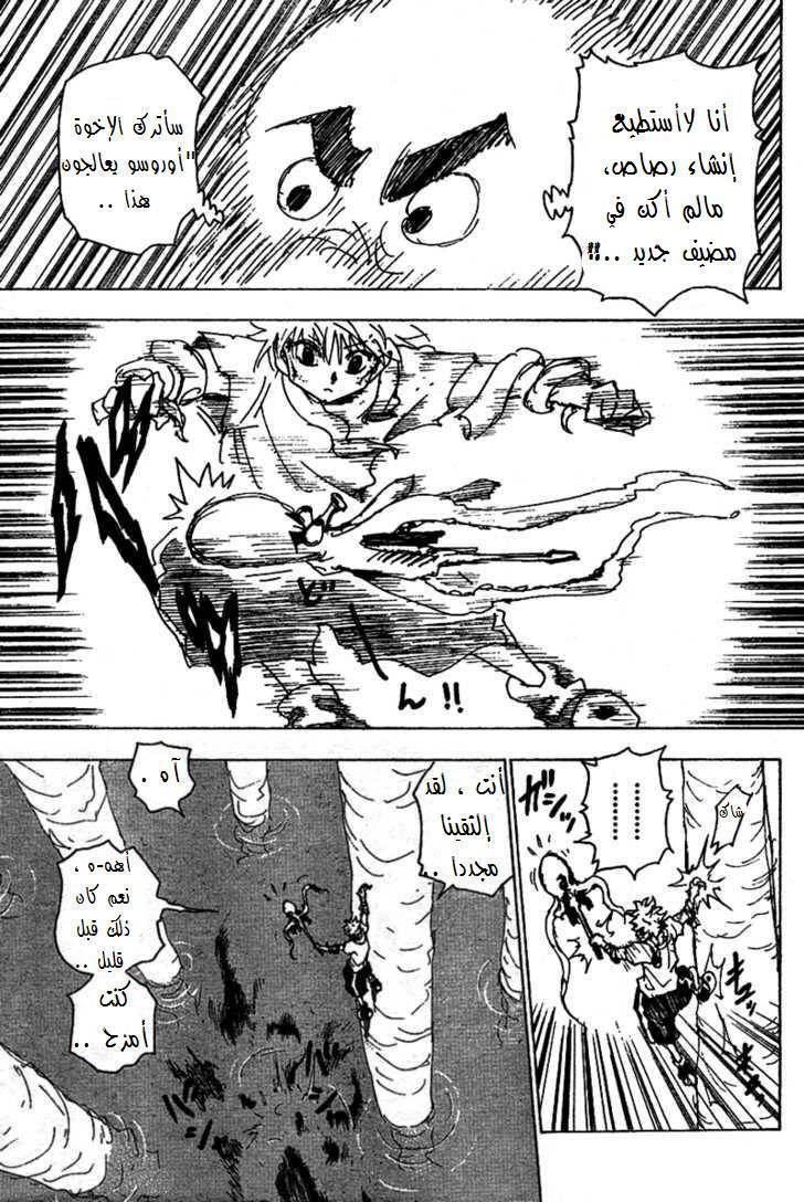 Hunter x Hunter: Chapter 238 - Page 6