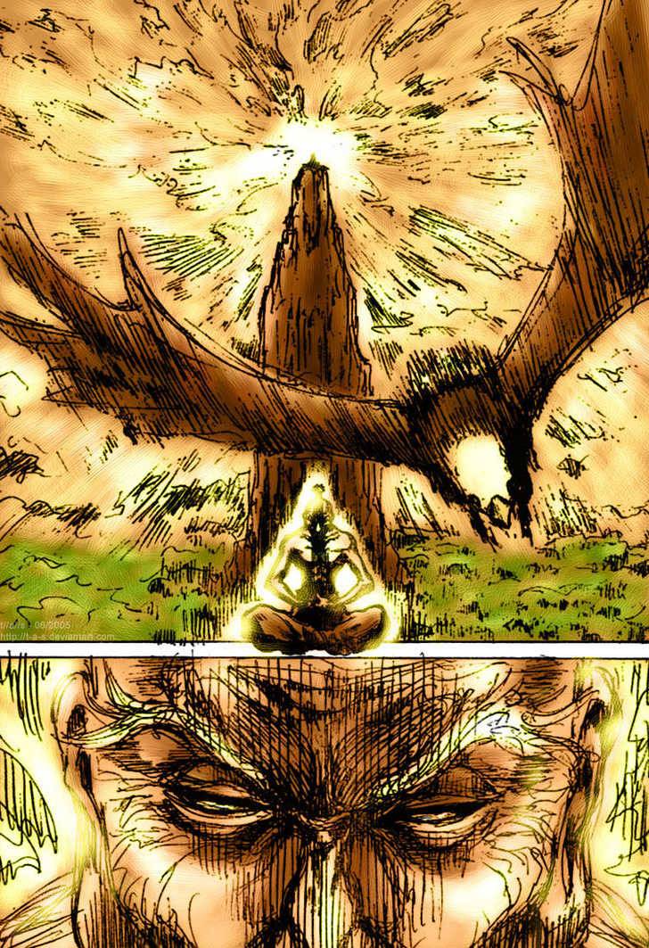 Hunter x Hunter: Chapter 243 - Page 10