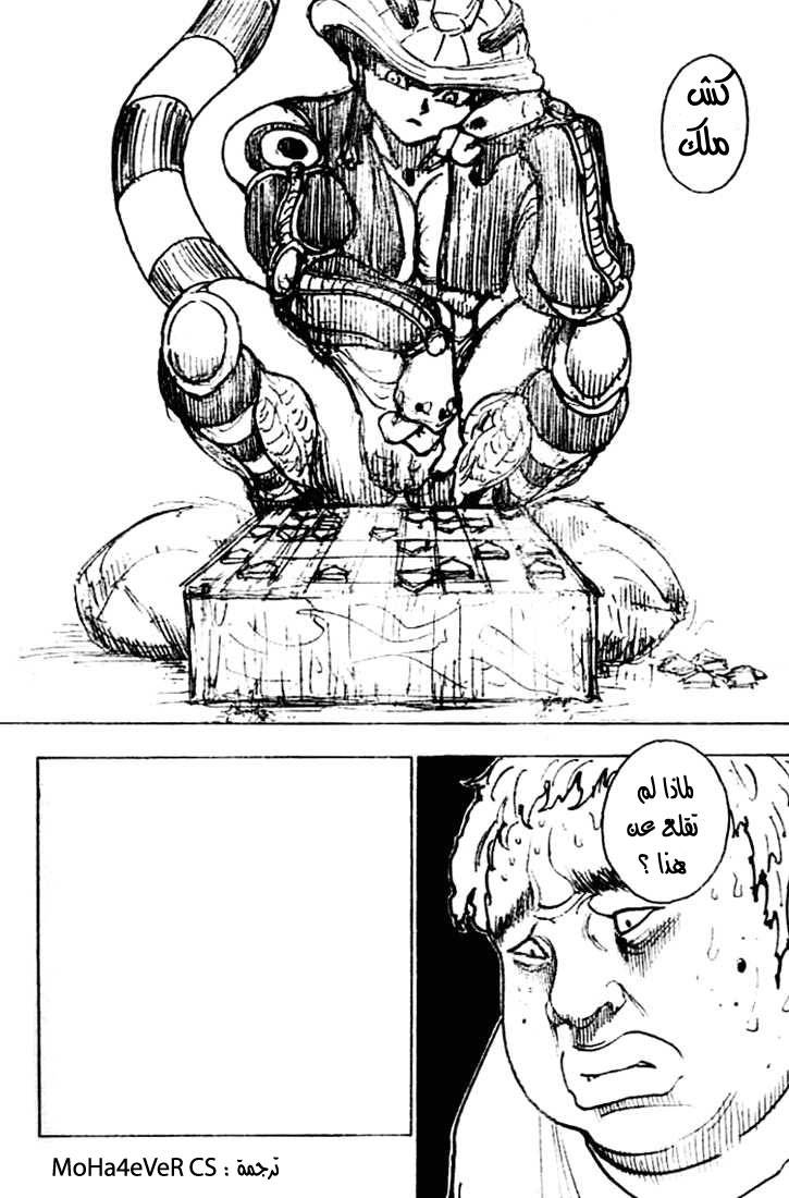 Hunter x Hunter: Chapter 243 - Page 13