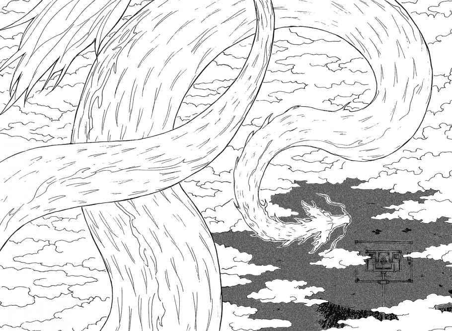 Hunter x Hunter: Chapter 263 - Page 9