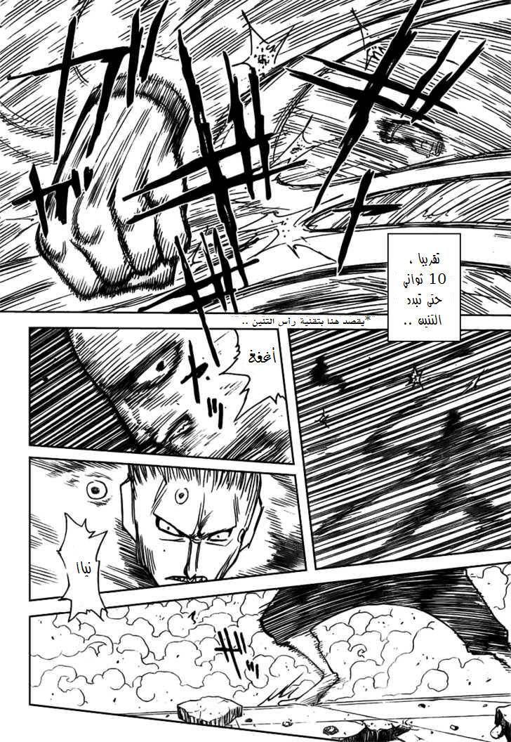 Hunter x Hunter: Chapter 271 - Page 8