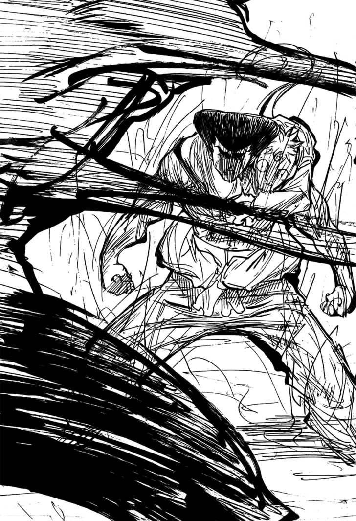 Hunter x Hunter: Chapter 271 - Page 13