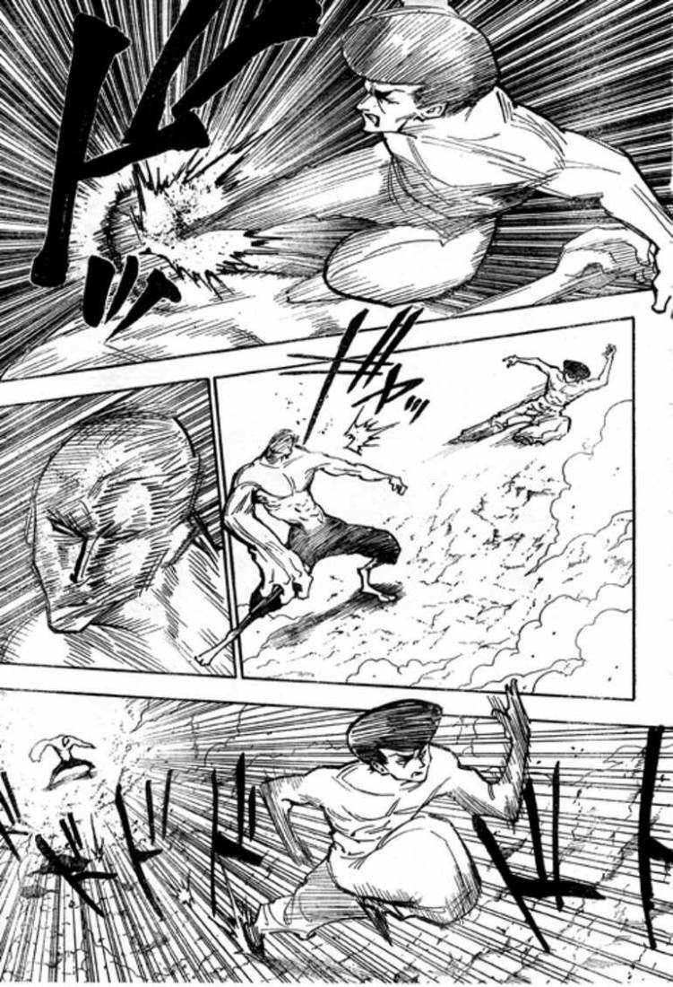 Hunter x Hunter: Chapter 281 - Page 5