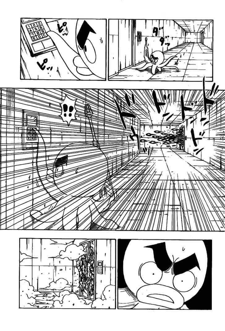 Hunter x Hunter: Chapter 282 - Page 6