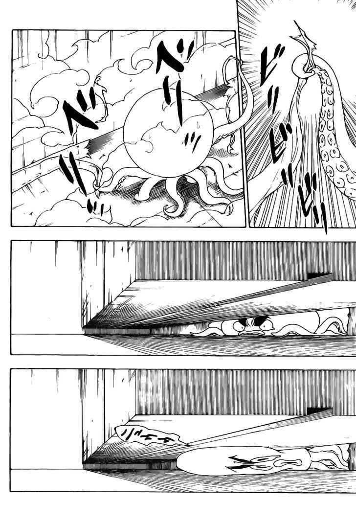 Hunter x Hunter: Chapter 283 - Page 15