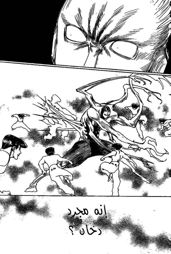 Hunter x Hunter: Chapter 285 - Page 13