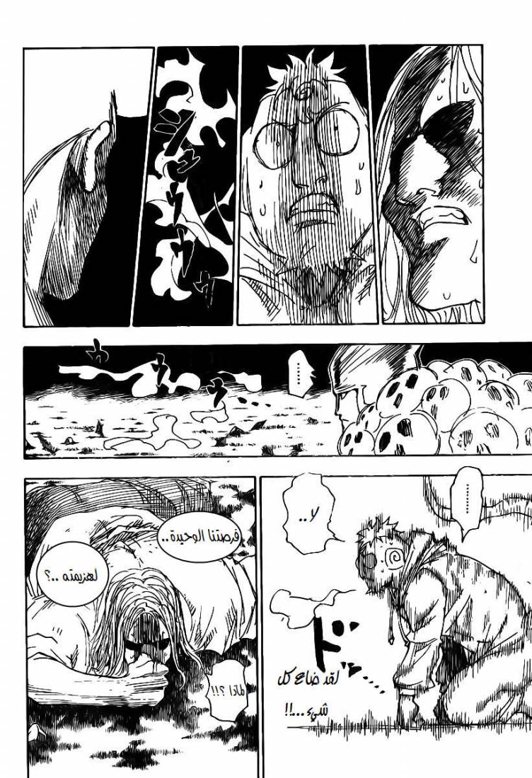 Hunter x Hunter: Chapter 289 - Page 14