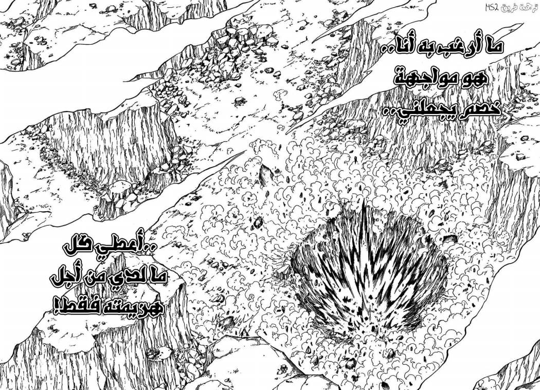 Hunter x Hunter: Chapter 291 - Page 12