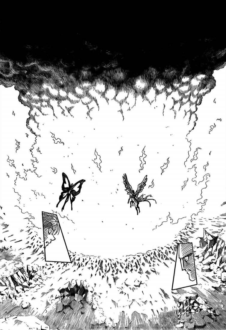 Hunter x Hunter: Chapter 298 - Page 14