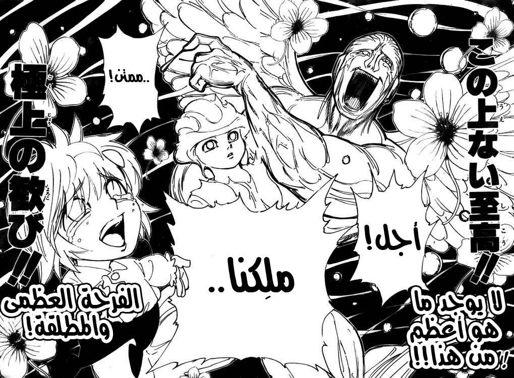 Hunter x Hunter: Chapter 299 - Page 13