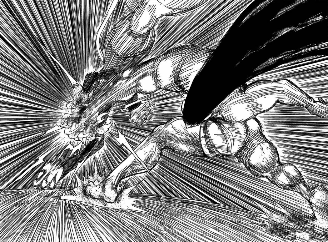 Hunter x Hunter: Chapter 306 - Page 12