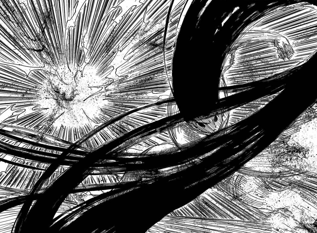 Hunter x Hunter: Chapter 306 - Page 13