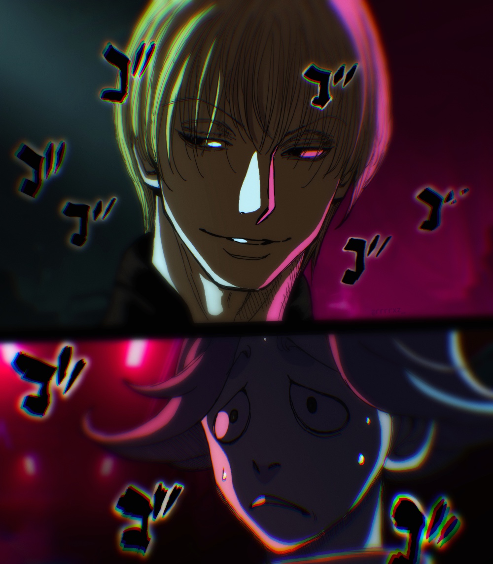 Hunter x Hunter: Chapter 392 - Page 23