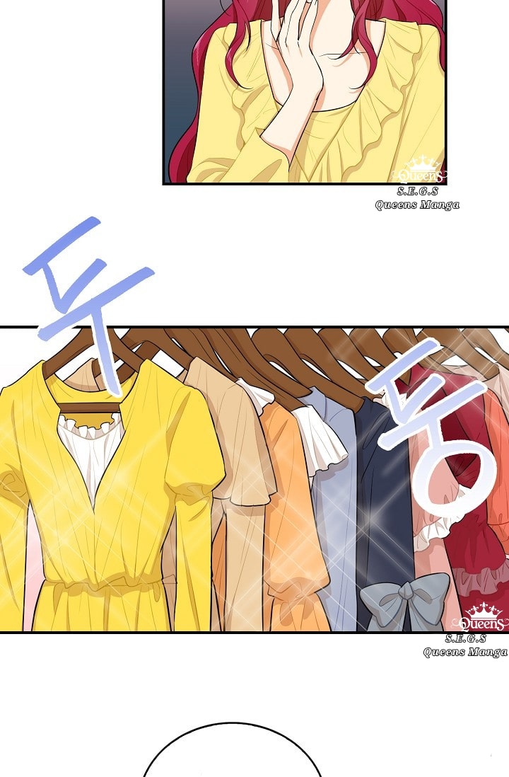 I Became the Mother of the Villain: Chapter 16 - Page 13