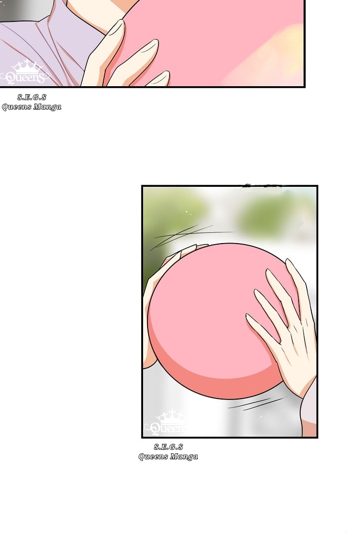 I Became the Mother of the Villain: Chapter 18 - Page 7