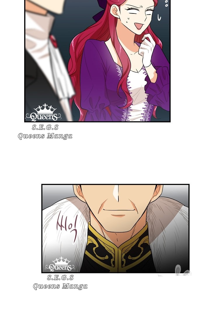 I Became the Mother of the Villain: Chapter 19 - Page 22