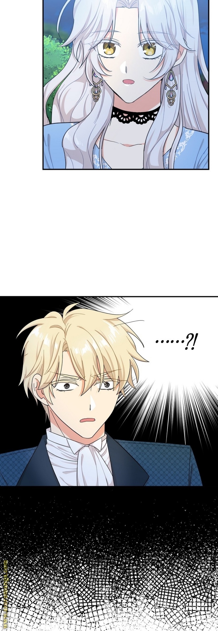 I Became the Mother of the Villain: Chapter 70 - Page 16