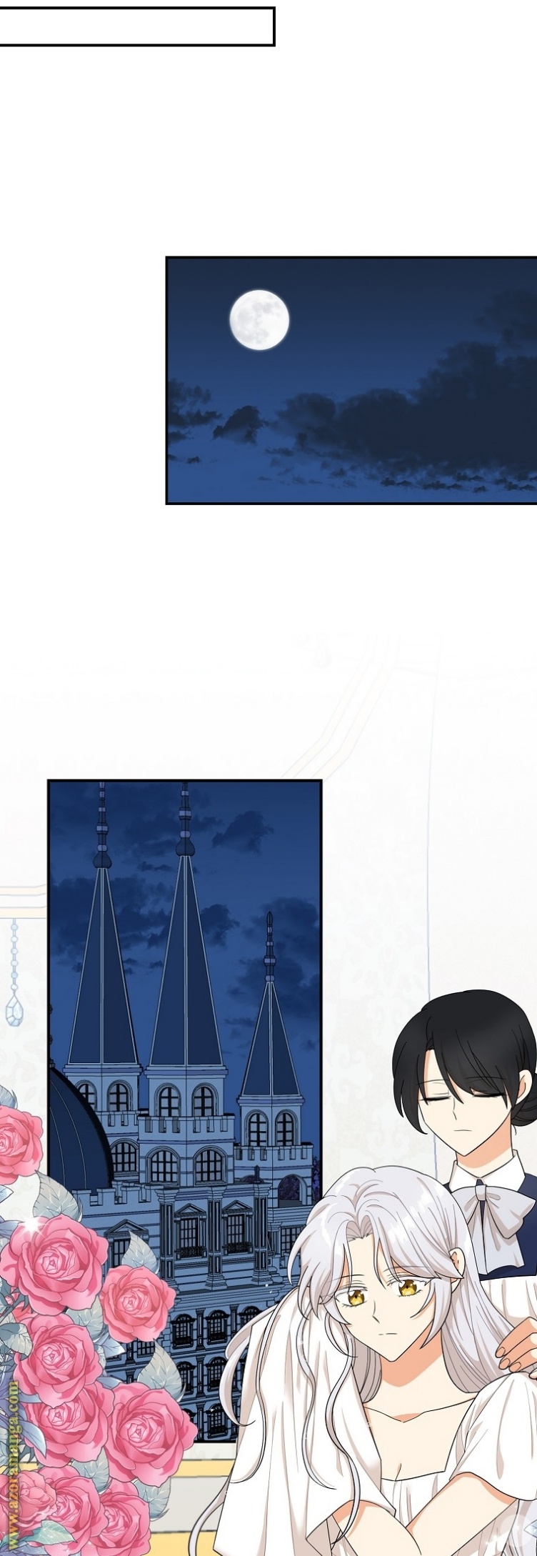 I Became the Mother of the Villain: Chapter 70 - Page 22