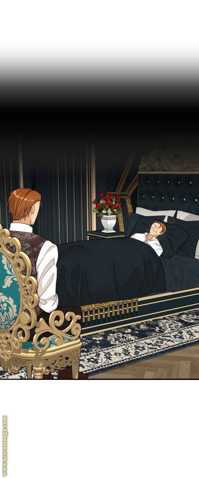 I Became the Mother of the Villain: Chapter 81 - Page 8