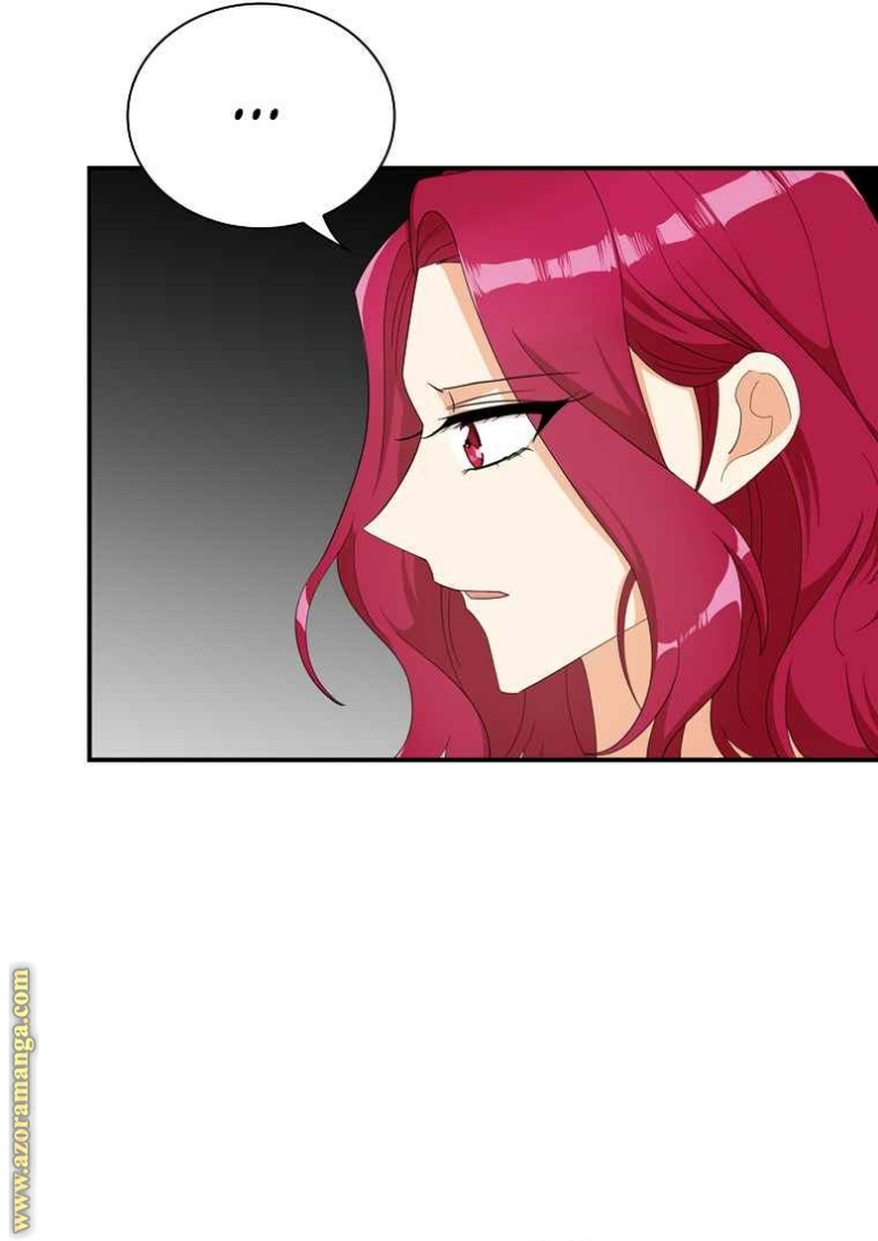 I Became the Mother of the Villain: Chapter 81 - Page 40