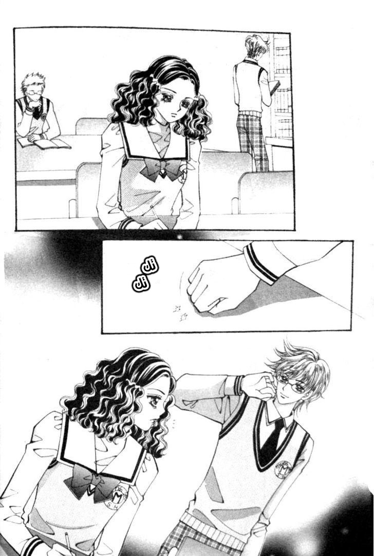 I do I do: Chapter 14 - Page 21