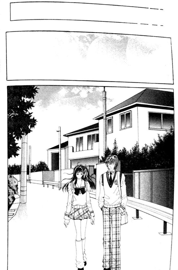 I do I do: Chapter 14 - Page 39