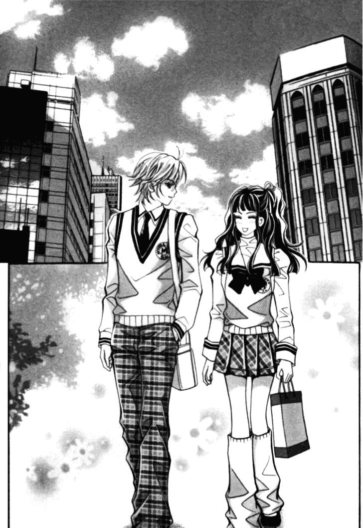 I do I do: Chapter 16 - Page 4