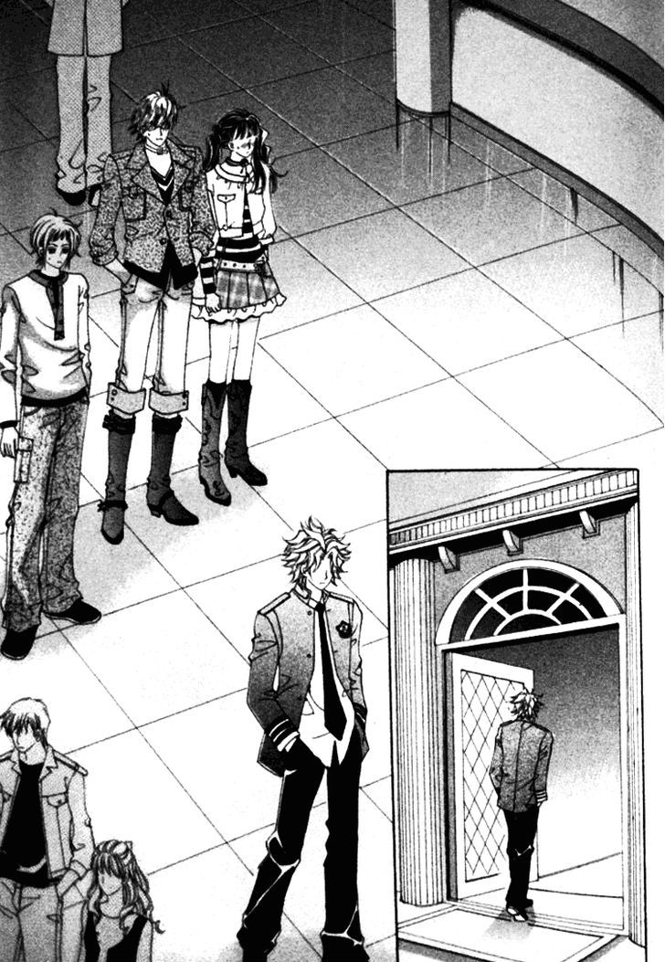 I do I do: Chapter 16 - Page 36