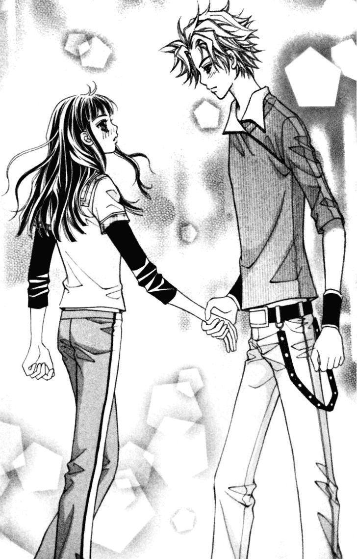 I do I do: Chapter 19 - Page 39