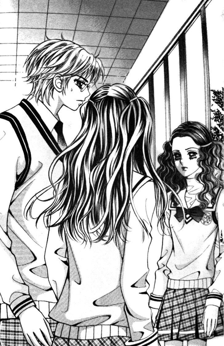 I do I do: Chapter 22.1 - Page 24