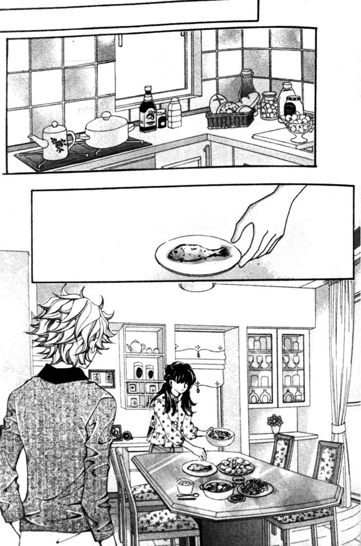 I do I do: Chapter 22.3 - Page 22