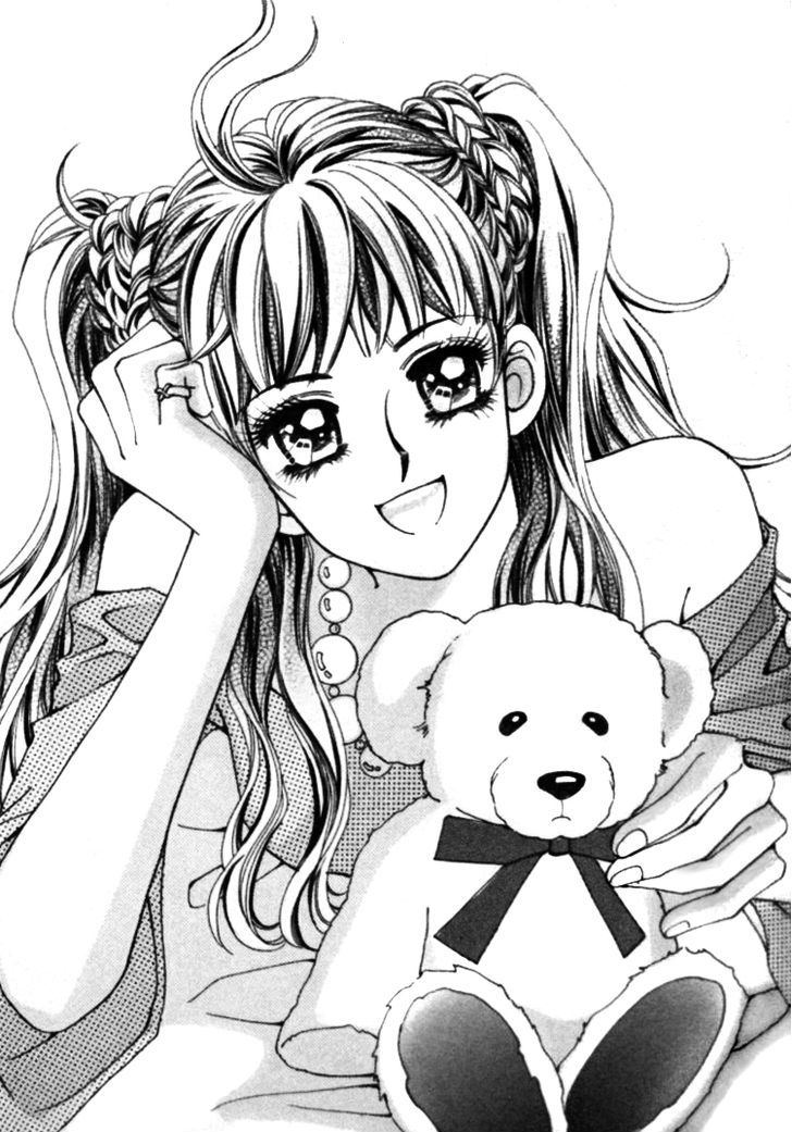 I do I do: Chapter 23.1 - Page 2