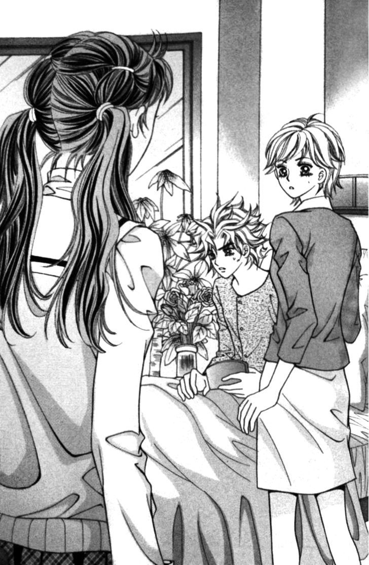 I do I do: Chapter 23.3 - Page 39