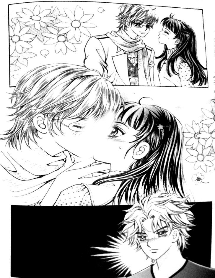 I do I do: Chapter 24.2 - Page 77