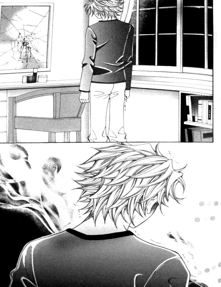 I do I do: Chapter 24.3 - Page 10