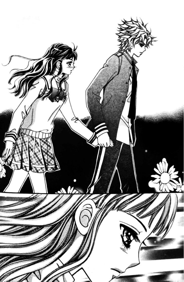 I do I do: Chapter 26.3 - Page 8