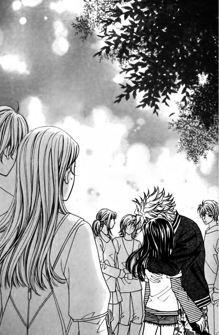 I do I do: Chapter 28.3 - Page 26