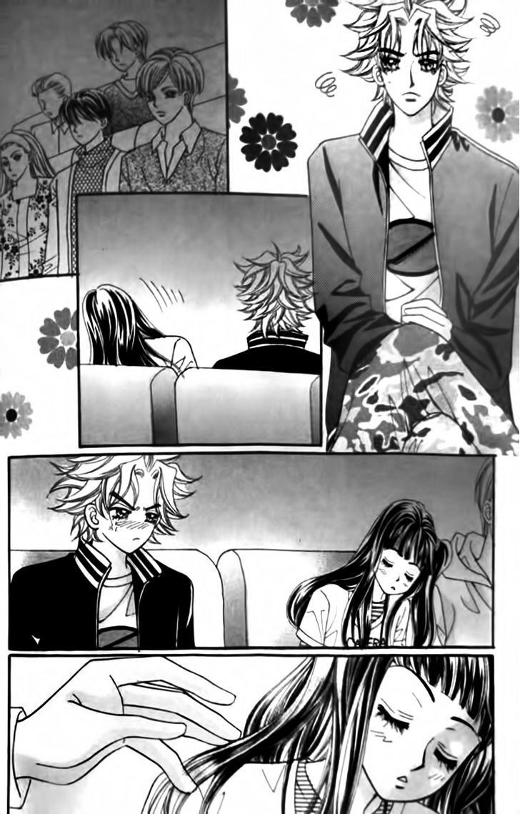 I do I do: Chapter 28.3 - Page 36