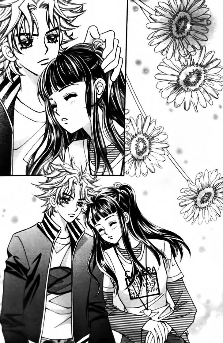 I do I do: Chapter 28.3 - Page 37