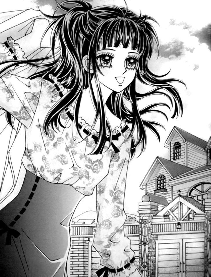 I do I do: Chapter 30.1 - Page 2