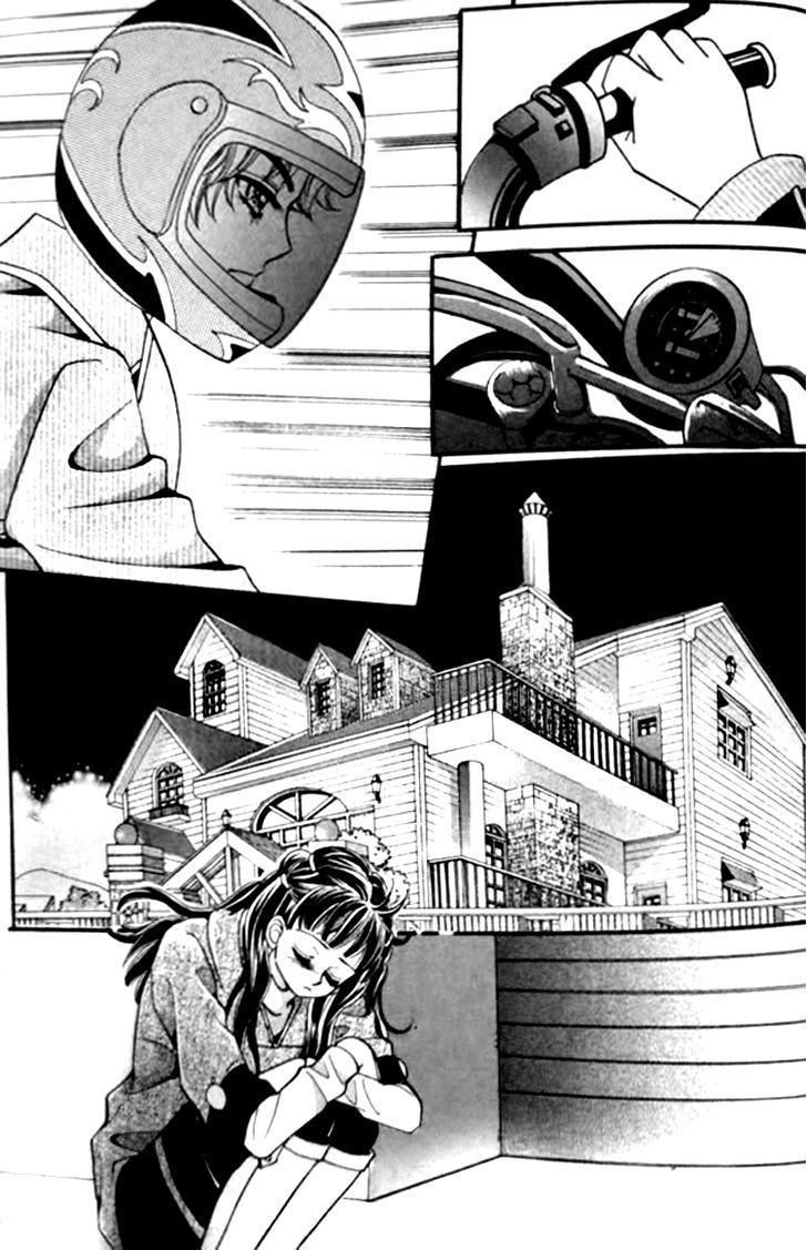 I do I do: Chapter 30.2 - Page 8