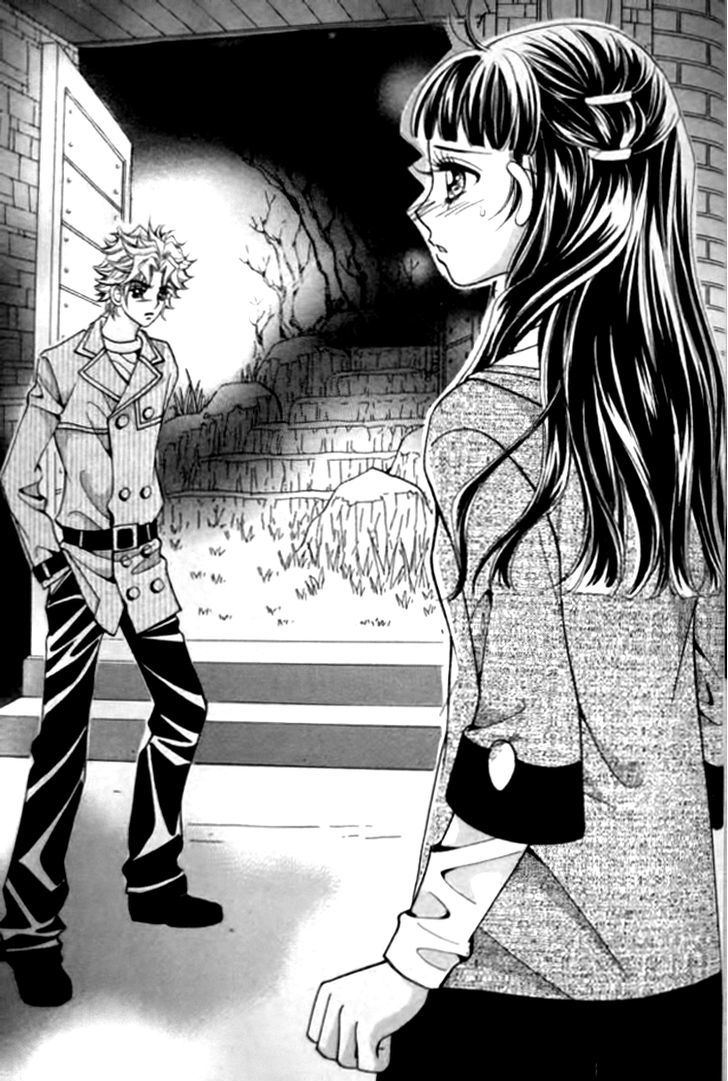 I do I do: Chapter 30.2 - Page 14