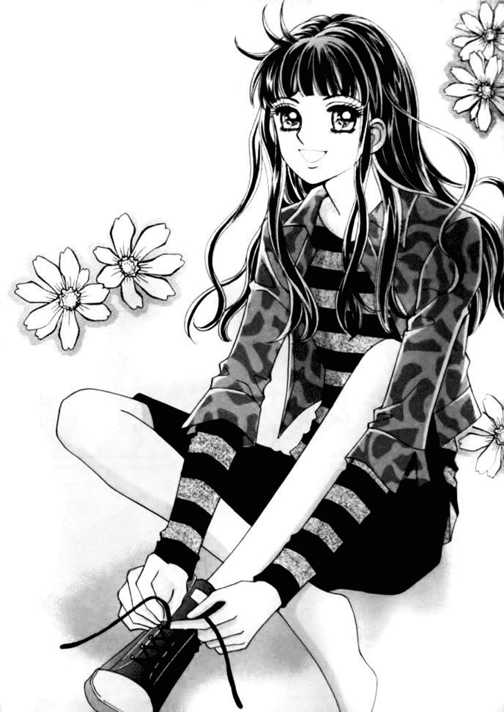 I do I do: Chapter 31.1 - Page 2